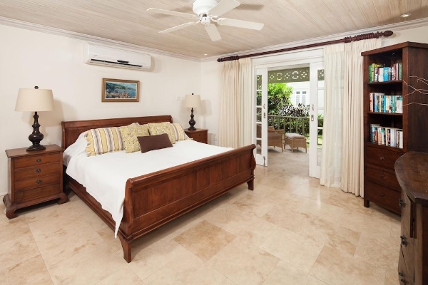 Hotel Little Good Harbour (Husbands)